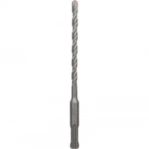 Bosch Series 3 SDS Plus Masonry Drill Bit 6.5mm 160mm Pack of 1