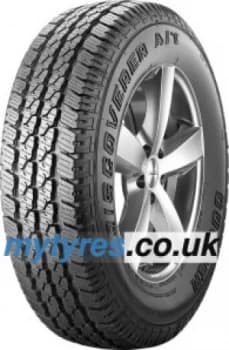 Cooper Discoverer AT 20580 R16 104T XL