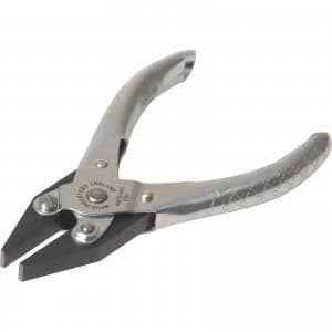 Maun Flat Nose Pliers 140mm