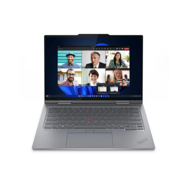 Lenovo ThinkPad X1 Intel Core Ultra 7 32GB RAM 1TB SSD 14" Windows 11 Pro 2 in 1 Touch Screen Laptop 21KE002JUK