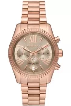 Michael Kors Lexington Watch MK7217