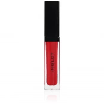 Inglot HD Lip Tint Matte 5.5ml (Various Shades) - 12