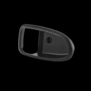 METZGER Door-handle Frame VW 2310621 3C0837885A,3C0837885D,3C0837885F 3C0837885H