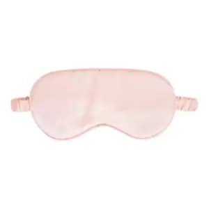 brushworks Satin Sleep Mask
