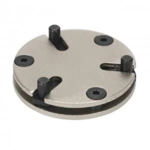 Genuine SEALEY VS326 Adjustable Brake Wind-Back Adaptor - 3-Pin