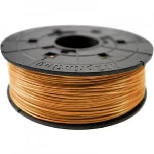 Filament XYZprinting PLA 1.75mm Orange 600g Junior