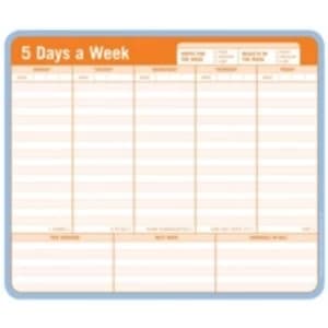 Knock Knock 5 Days a Week