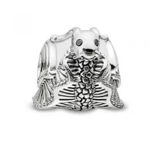 THOMAS SABO Karma Silver Snail Bead K0192-879-14