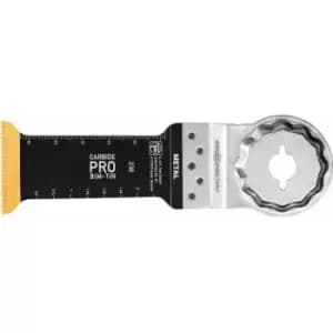 E-Cut Sageblatt CarbideP SLM 32x75mm VE 3 Fein