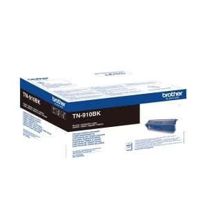 Brother TN910 Black Laser Toner Ink Cartridge