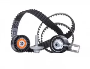 GATES Timing Belt Kit MAZDA,FIAT,TOYOTA K015656XS 0831Q1,0831W2,16087474 Cam Belt Kit,Timing Belt Kit 1608747480,1608747480,71775899,71777137,1698704