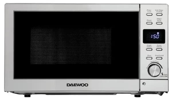 Daewoo SDA2089 20L 800W Microwave