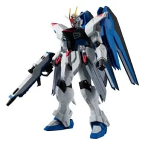 Mobile Suit Gundam Seed Gundam Universe Action Figure ZGMF-X10A Freedom Gundam 15 cm