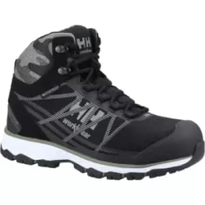 Helly Hansen Chelsea Evolution Mid Boots Safety Camo Size 43