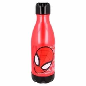 Stor Daily Pp Bottle 560 Ml Spiderman Urban Web