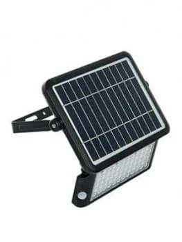 Luceco Solar Guardian Pir Floodlight