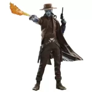 Hot Toys 1:6 Cad Bane