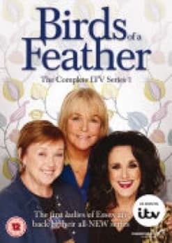 Birds of a Feather - Series 1