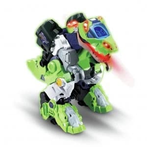 VTech Switch & Go Dino's Overseer The T-Rex