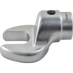 Open Ended, Spigot End Spanner, 16MM Spigot, 16MM