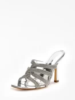 Guess Sypress Rhinestone Sandal