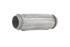 JMJ Flex Hose, exhaust system 45X200P VW,AUDI,MERCEDES-BENZ,Golf IV Schragheck (1J1),Golf V Schragheck (1K1),POLO (9N_),TOURAN (1T1, 1T2)