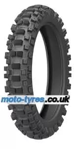 Kenda K775 Rear Washougal ( 90/100-14 TT 49M Rear wheel, NHS )