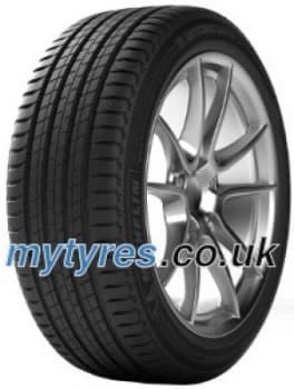 Michelin Latitude Sport 3 ZP ( 245/45 R20 103W XL *, runflat )