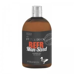 Baylis Harding Fuzzy Duck Fuzzy Duck Beer Shower Gel 500ml