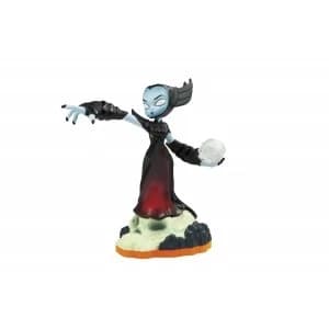 Lightcore Hex (Skylanders Giants) Undead Character Figure