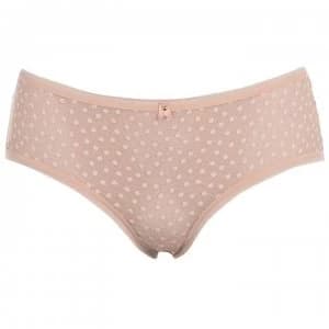 Freya Starlight Brief - CAL Caramel