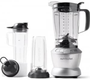 NutriBullet Combo 01417 1200W Blender