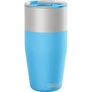 Camelbak Kickbak Thermal Mug Glacier Blue 0.6 Litre