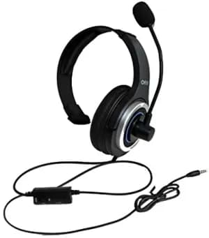 ORB Elite ORB-HS1-PS4 PS4 Gaming Headset