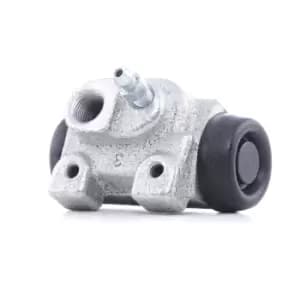 RIDEX Brake Cylinder 277W0118 Wheel Cylinder,Brake Wheel Cylinder RENAULT,PEUGEOT,CITROEN,CLIO I (B/C57_, 5/357_),SUPER 5 (B/C40_)