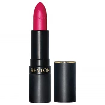 Revlon Super Lustrous The Luscious Mattes Cherry in the Snow Cherries in the Snow
