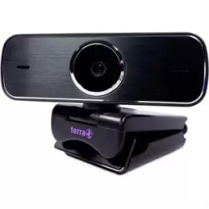 Terra JP-WTFF-1080HD HD webcam 1920 x 1080 Pixel Stand