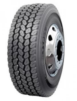 Nokian R-Truck Steer 315/80 R22.5 156/150K