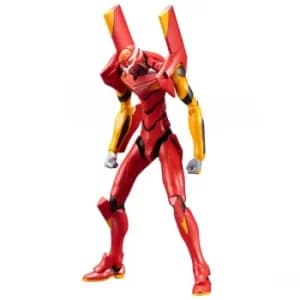 Neon Genesis Evangelion Plastic Model Kit Eva Type-02 TV Ver. 19 cm