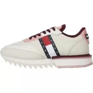 Tommy Jeans Wmns Tommy Jeans Cleat - Beige