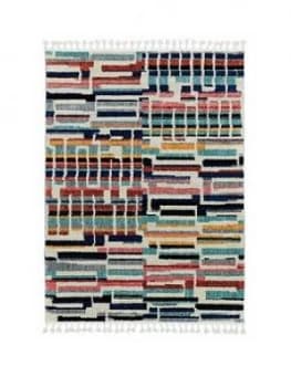 Asiatic Cyrus Zara Rug 120X170Cm