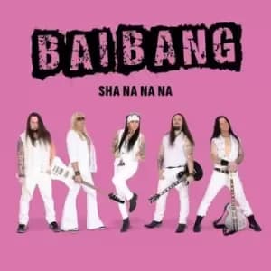 Sha Na Na Na by Bai Bang CD Album