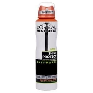LOreal Men Expert Shirt Protect 48H Deodorant 250ml