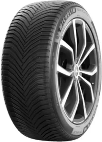 Michelin CROSSCLIMATE 2 SUV XL M+S 3PMSF VOL TL 255/45 R19 104H passenger car All-season tyres Tyres 459774 Tyres (100001)