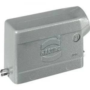 Harting 19 30 024 1541 Han 24B gs R M25 Accessory For Size 24 B Spouts Housing