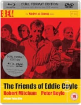 The Friends Of Eddie Coyle