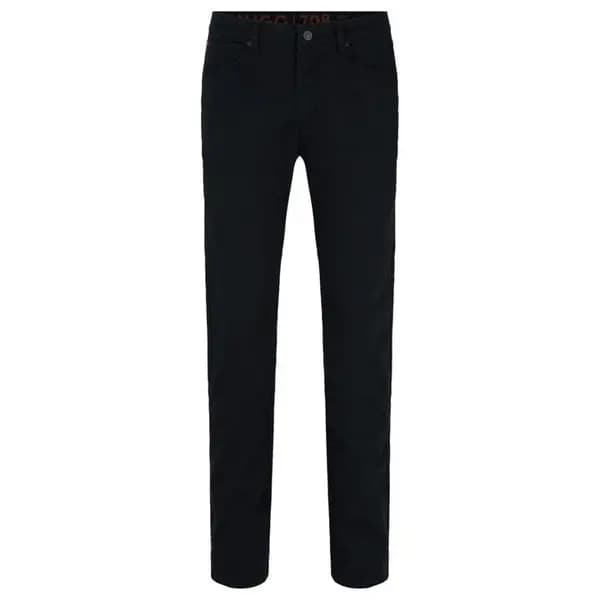 Hugo Boss 708 Slim Jeans - Black 30 S
