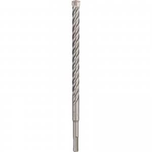 Bosch 5X SDS Plus Masonry Drill Bit 14mm 260mm Pack of 1