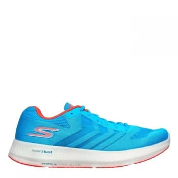 Skechers Go Run Razor Mens Running Shoes - Blue