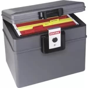 NOFIRE FA-2037FE NOFIRE 2037FE Fireproof box fire-resistant, water-proof, Suspension files Key